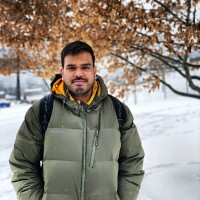 Parth Patel
