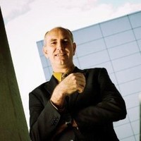 Daniel Marcus