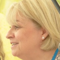 Debbie Rosa Nee Wilson