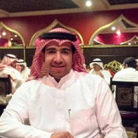 Abdullah Albkheet
