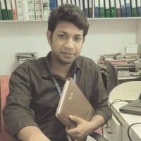 Al Mahmud Ashik