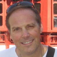 Marc Van Melkebeke