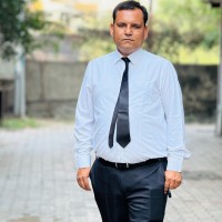 Kalpesh Prajapati