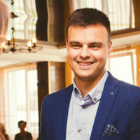 Siarhei Zabashny