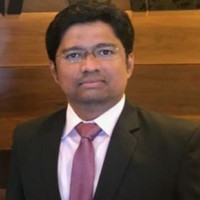 Vivek Parab