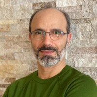 Reza R. Danaei, Pmp