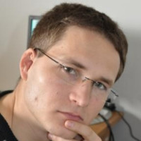 Adrian Dragoi