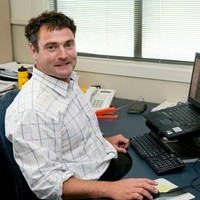 Shaun O'Neill