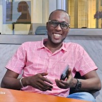Mamadou Macka Diaby