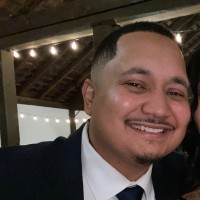 Daniel Negron