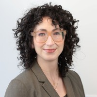 Catherine Rogers Murray, Mph