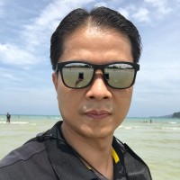 Chairat Thongpremjit