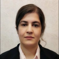 Maryam Amani