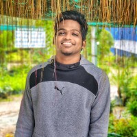 Surendaran Jaganathan