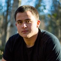 Bryce Webber