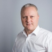 Bjorn Strandos