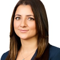 Suzie Suliman