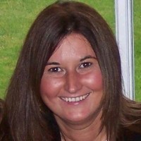 Georgina Gibney