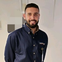 Jonathan Maldonado