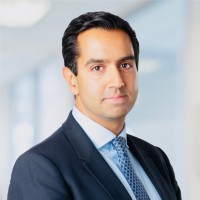 Rajat Rohailla