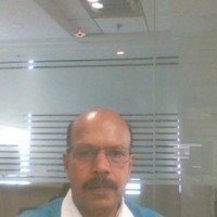 sanjay kumar ojha