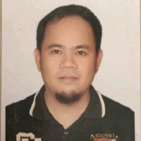 Jeffrey Namang