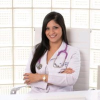 Dra Patricia Camargo López