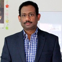 SRINIVASA RAO TATAPUDI