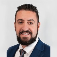 Mike Hamdan