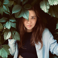 Kateryna Svieshnikova