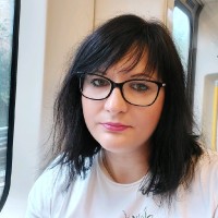 Kinga Jaroszewska