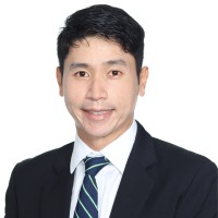 Jerome Ng