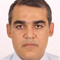 Ali Gharari