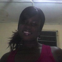 Salome George