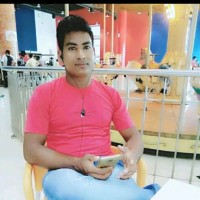 Ashok Das