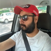 Tapinder Singh