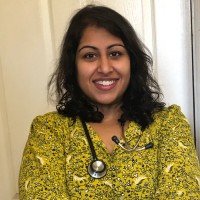 Richa Shukla