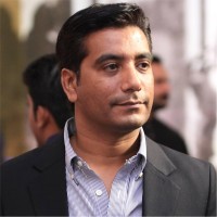 Aziz Ibrahim