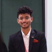 Sathwik Reddy