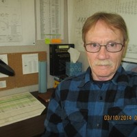 Wayne Clark