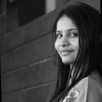 Shruthi V