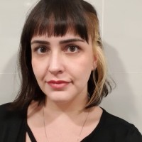 Luciana Vicente