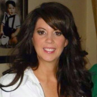 Robin Chisholm