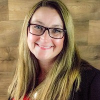 Tammie Coplin- Jones
