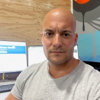 Nick Tangata
