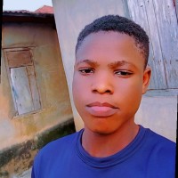 Michael Ayobami