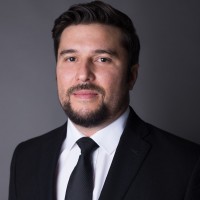Juan Carlos De Anda