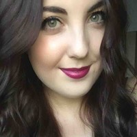 Sarah Pearson