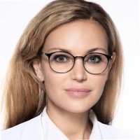 Gabriele Stengel, Dr. med. - M.D., Ph.D.