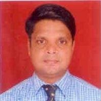 Ashok Ghure